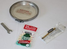 Vintage coleman 200 for sale  Redding