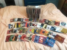 126 cds uncut for sale  NORWICH