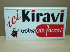 Kiravi vin favori d'occasion  Sancerre
