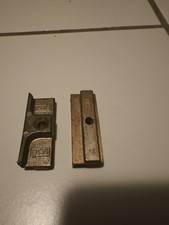 Siegenia schließblech 800 gebraucht kaufen Siegenia schließblech 800 gebraucht kaufen  Rellingen