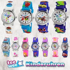 Tee wee kinder gebraucht kaufen  Köthen