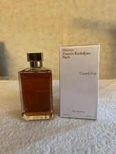 Parfum grand soir d'occasion Parfum grand soir d'occasion  Livry-Gargan