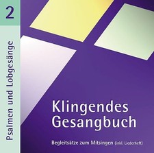 Klingendes gesangbuch psalmen gebraucht kaufen  Berlin