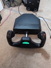 saitek pro flight yoke system for sale saitek pro flight yoke system for sale NEWBURY