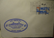 Brief kiel 1980 gebraucht kaufen  Gschwend