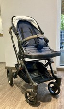 Kinderwagen hartan vip gebraucht kaufen  Seelbach