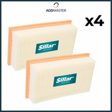 Filtri piatti per usato Filtri piatti per usato  Spedire a Italy