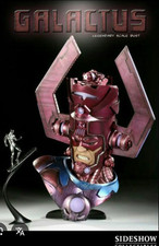 Sideshow galactus bust d'occasion  Paris VIII