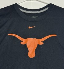 Nike texas longhorns for sale  Omaha