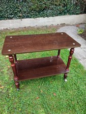 Ancienne desserte roulante d'occasion Ancienne desserte roulante d'occasion  Sainte-Geneviève-des-Bois