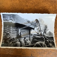 Allemagne photo 6x9 d'occasion  France