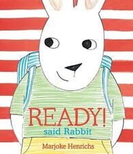 Ready said rabbit for sale  ROSSENDALE