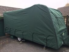 Winter caravan cover for sale  BRISTOL