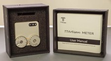 Ttartisan light meter for sale  UK