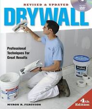 Drywall hanging taping for sale  Arlington