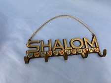 Vintage brass key for sale  LAUNCESTON