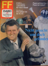 Dabei 1986 2 gebraucht kaufen  Berlin