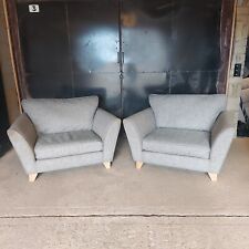 Pair john lewis for sale  BEDFORD