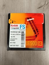 Kodak estar microfilm usato  L Aquila