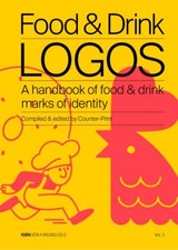 Food drink logos for sale  ALTRINCHAM