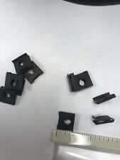 10-24 Tinnerman Nut 100 pcs dobrar sobre clipe u estilo mola velocidade, usado comprar usado  Enviando para Brazil
