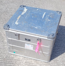 Zarges 40859 eurobox for sale  CONGLETON