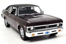 Gmp chevrolet nova for sale  BOGNOR REGIS