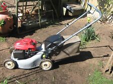 Honda izy hrg465 for sale  BROMYARD