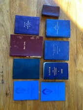Collection vintage antique for sale  MARKET DRAYTON
