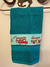 Hand towel camper for sale  Portland