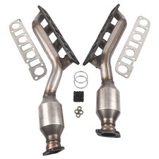 Catalytic converters nissan for sale  Westlake