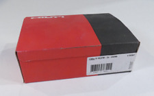 Hilti flache unterlegscheibe gebraucht kaufen  Gettorf