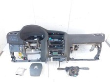 9678691580 kit airbag usato  Torre del Greco