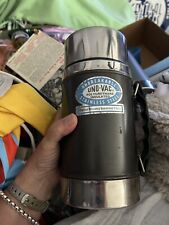 Uno vac thermos for sale  Arlington Heights