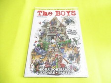 The boys gazzetta usato  Russi