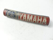 Lenkerpolster yamaha tt600 gebraucht kaufen  Meißen-Umland