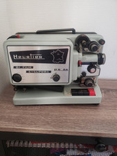 Heurtier 24b projecteur d'occasion  Abbeville