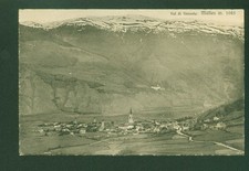Malles paese val usato  Bozen