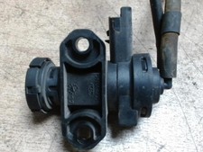 Electrovanne pompe injection d'occasion  Sens