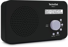 Technisat viola tragbares gebraucht kaufen  Daun