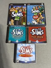 sims 2 expansion packs for sale sims 2 expansion packs for sale Gresham