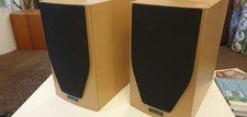 Mission m71i bookshelf for sale  BRAINTREE