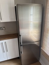 Siemens fridge freezer for sale  LONDON