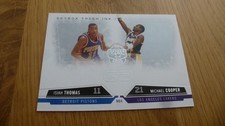 Isiah thomas michael gebraucht kaufen  Teterow