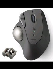 Elecom wireless trackball for sale  Houston