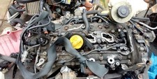 Gearbox speed renault for sale  LANARK