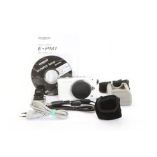 Lympus pen pm1 gebraucht kaufen  Frankfurt am Main