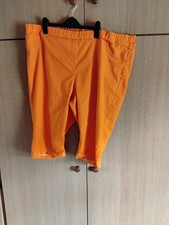 George size orange for sale  NORWICH