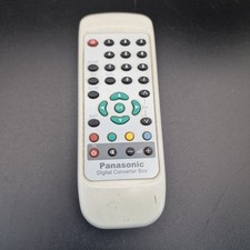 Original panasonic digital for sale  CHEADLE