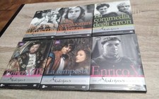 shakespeare collection usato shakespeare collection usato  Massa